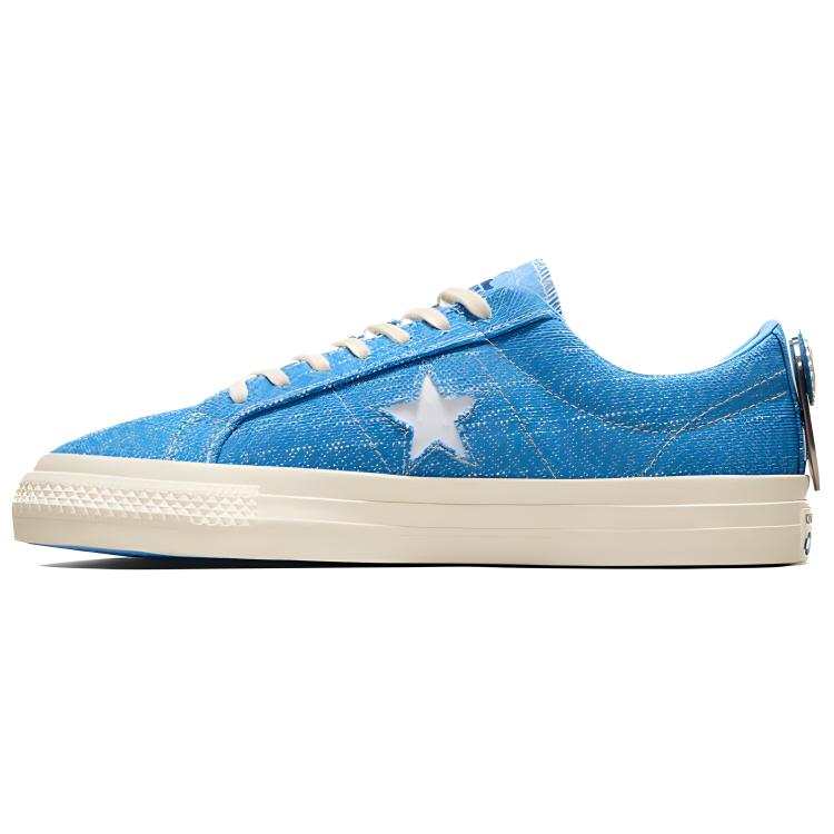 Converse Converse One Star Pro Comfortable Slip Resistant Cushioning Abrasion Resistant