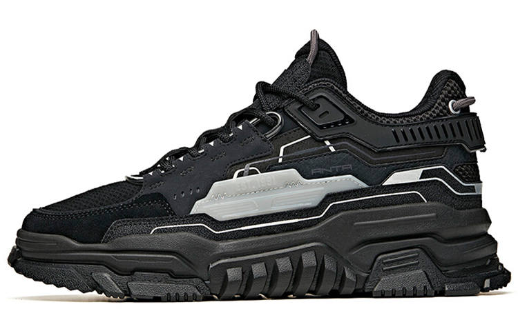 Anta Life Collection Slip Resistant, Abrasion Resistant, Lightweight Slip Resistant, Abrasion Resistant, Lightweight