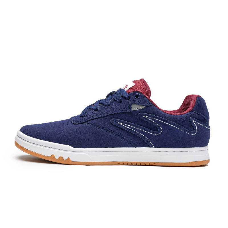 GOLUCK Ant Collection Low top Skateboard Shoes Unisex