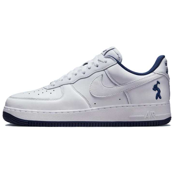 Nike Lil Yachty X Nike Air Force 1 "Concrete Boys"