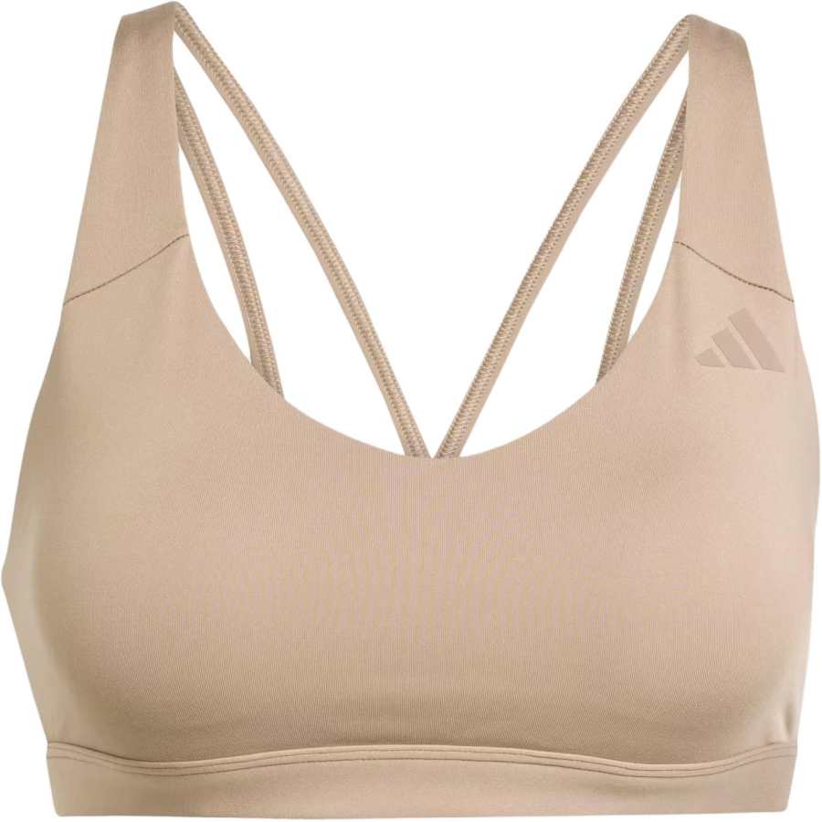 Adidas Adidas ESSENTIALS Sports Underwear Women's Khaki Brown