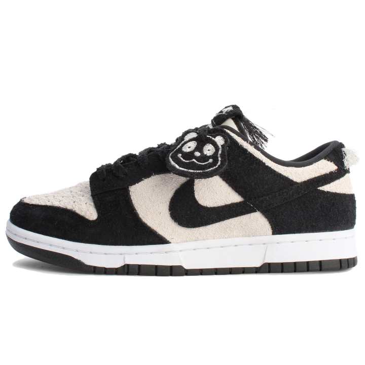 Nike Nike Dunk Skateboard Shoes Men's White Black
