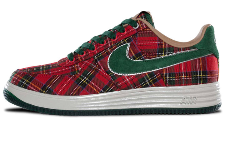 Nike Nike Lunar Force 1 City Qs 'City Pack London'