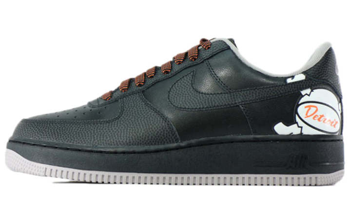 Nike Nike Air Force 1 Low Detroit Away