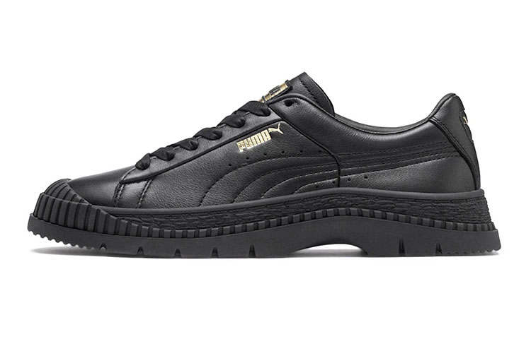 PUMA PUMA Utility Leather Sneakers Women's