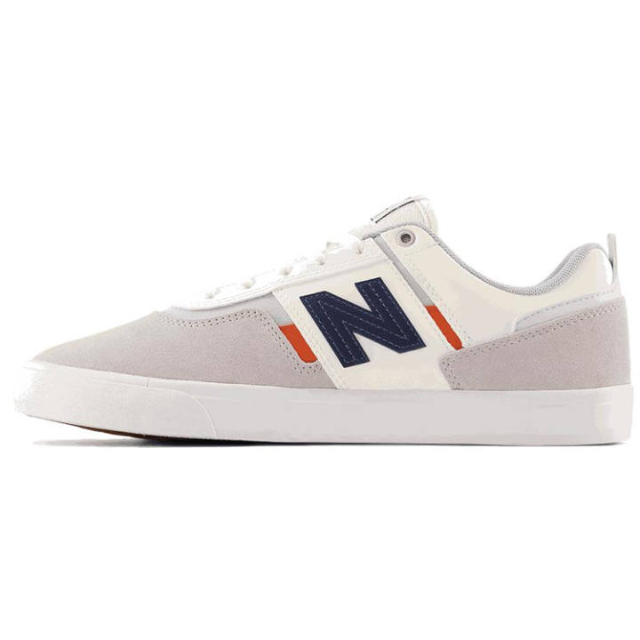 New Balance Numeric 306 Jamie Foy x New Balance 'Grey White'