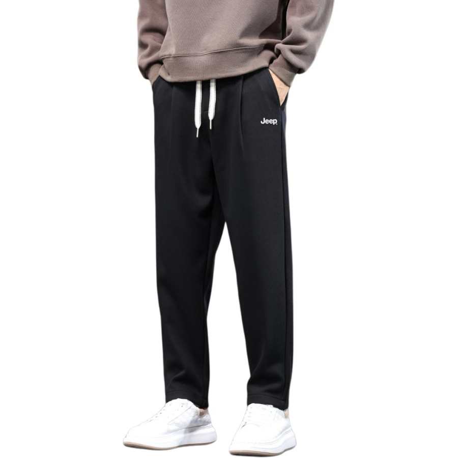 Jeep Leisure Collection Casual Pants Unisex