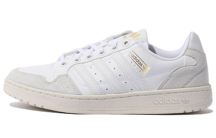 Adidas Originals Adidas Ny 90 Stripes Footwear White