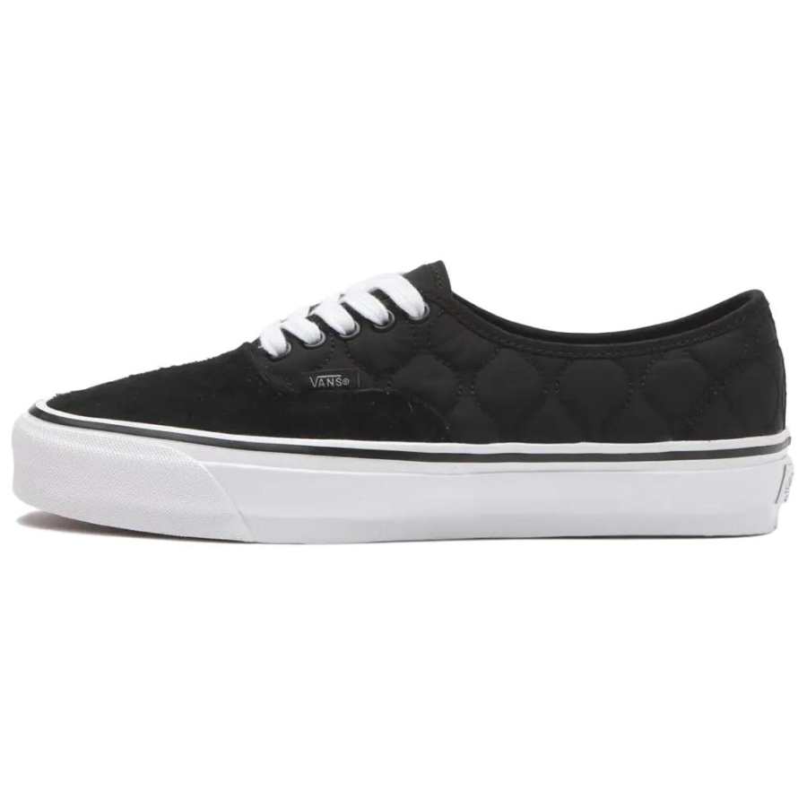 Vans Tokyo After Hours Skateboard Shoes Unisex Black