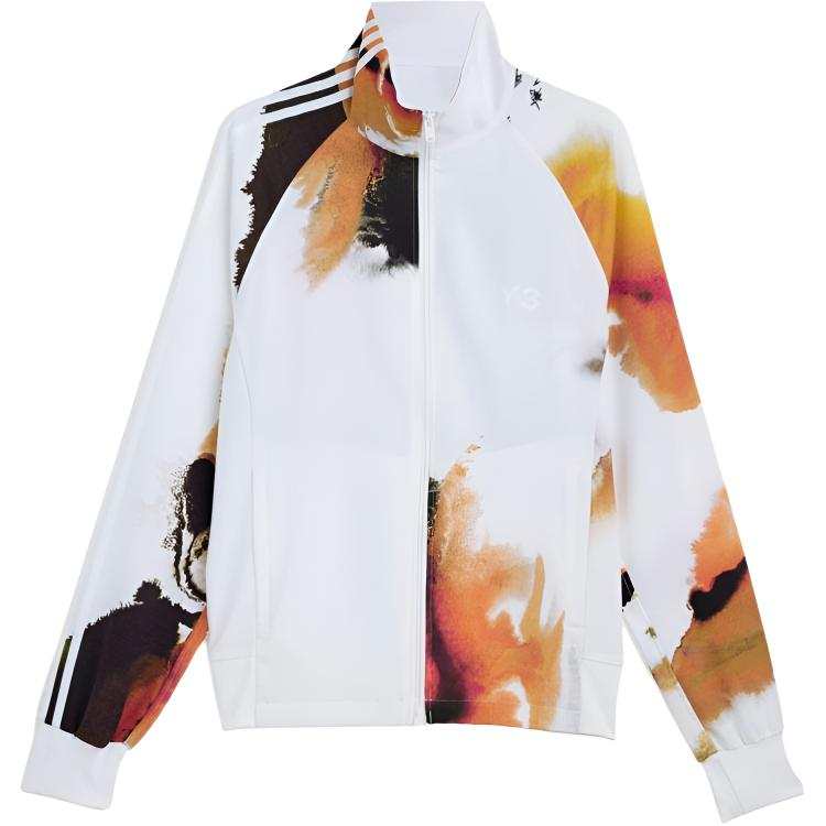 Y-3 x Yohji Yamamoto jacket