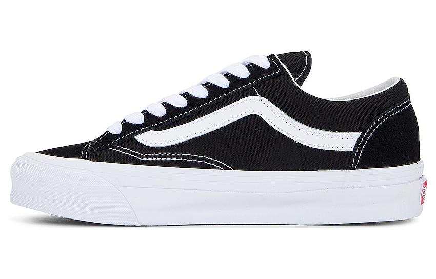 Vans Style 36 Og Vans Lx 'Black White'