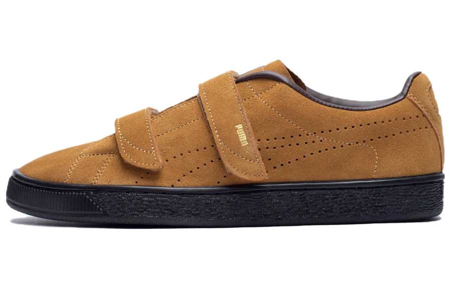 PUMA PUMA Suede Classic V Noah Golden Brown