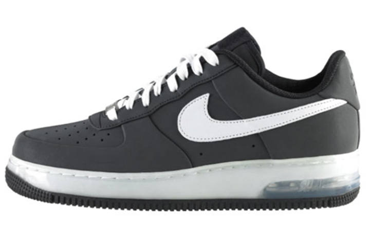 Nike Nike Air Force 1 Supreme Max Air '3M'