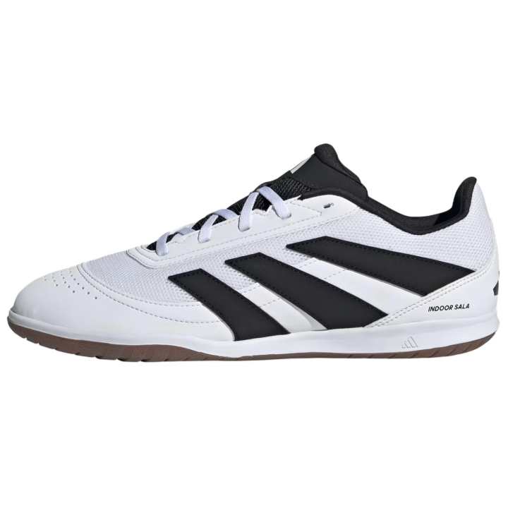 Adidas Adidas Predator CLUB Soccer Shoes Unisex White