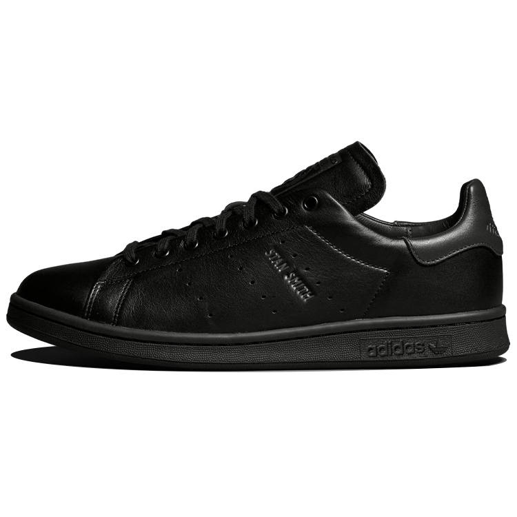 Adidas Originals Adidas Stan Smith Lux Core Black