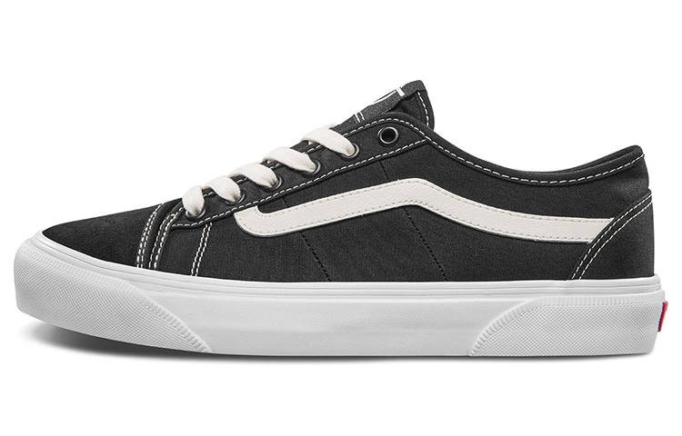 Vans Vans Bess Ni Shoes Black
