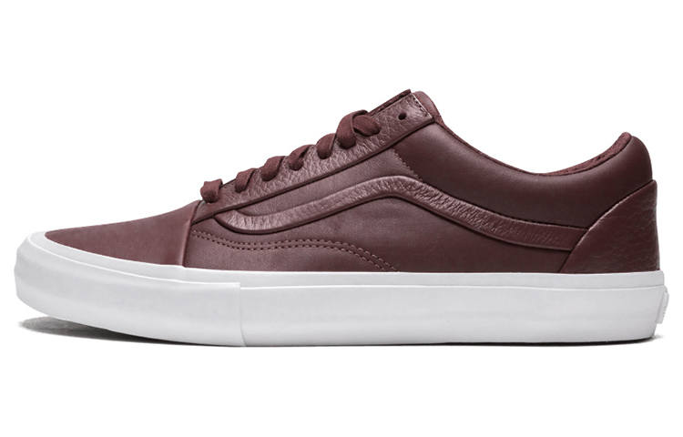 Vans Old Skool Vans St Lx 'Stitch & Turn'