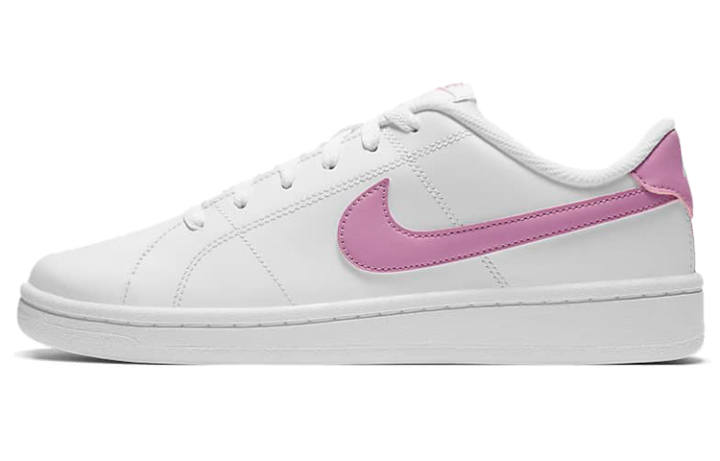 Nike Nike Court Royale 2 Mid White Light Arctic Pink Women's