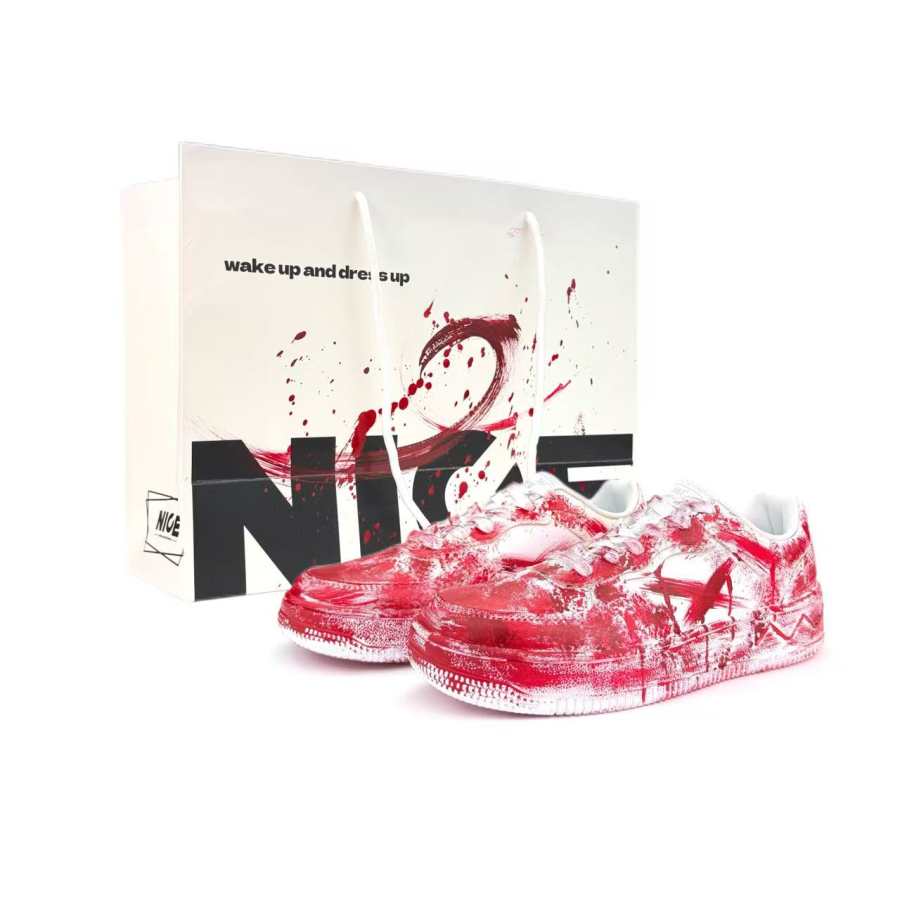 361° Air Force 1 Cushioning Abrasion Resistant Lightweight Cushioning Abrasion Resistant Lightweight Low top