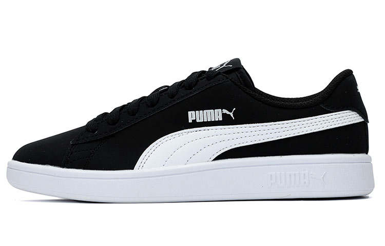 PUMA PUMA Smash V2 'Buck Black Silver'