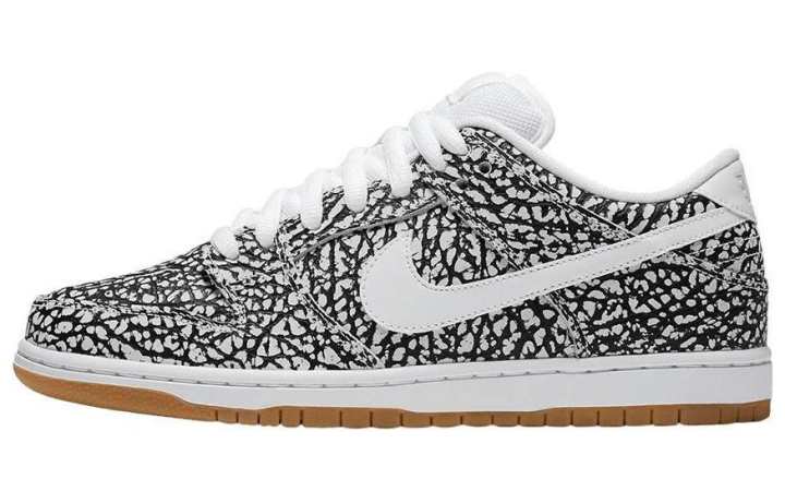 Nike Nike Sb Dunk Low Road