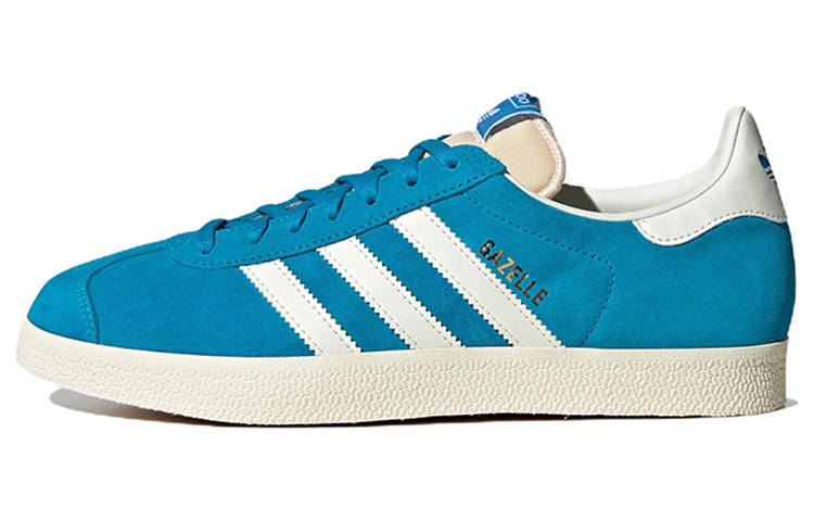 Adidas Originals Gazelle Adidas Originals 'Bold Aqua'