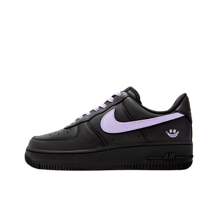 Nike Nike Air Force 1 Painted Gardenia Amber Slip Resistant, Abrasion Resistant, Lightweight