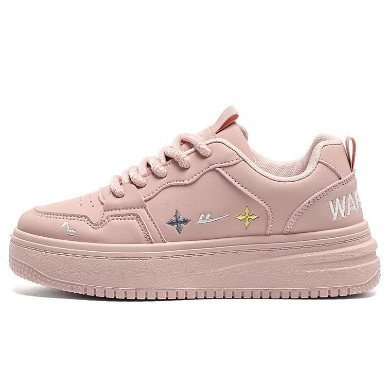 WARRIOR Warrior Skateboard Shoes Women's