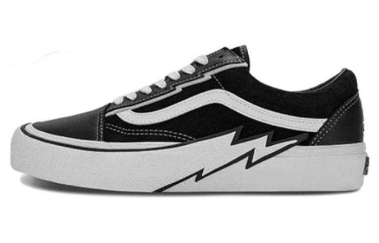 Vans Old Skool Mastermind World x Old Skool Vans Vlt Lx 'Bolt - Punk Culture'