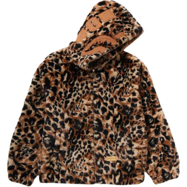 A BATHING APE A BATHING APE FW25 Sweatshirt Men's