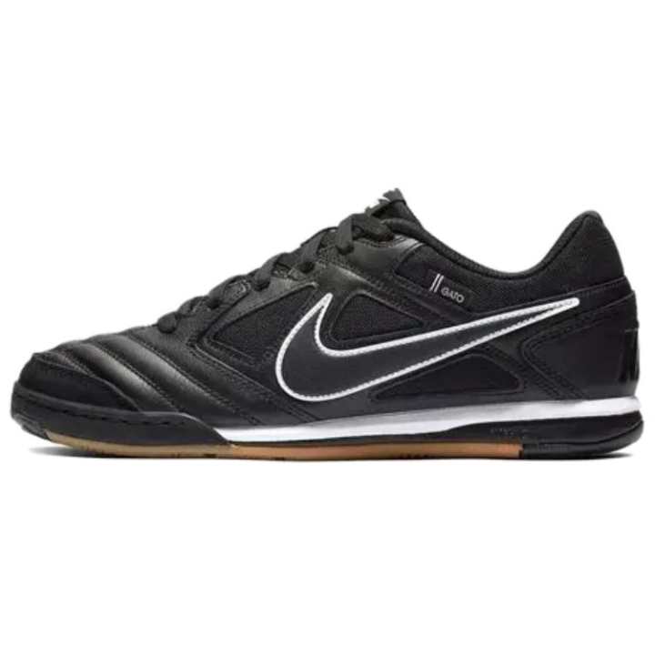 Nike Nike Sb Gato Black White Gum