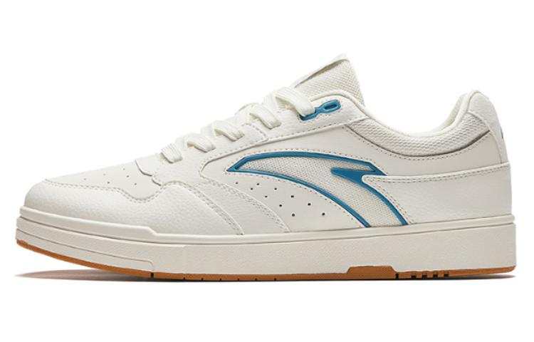 ANTA Life Series Sneakers 'White Blue'