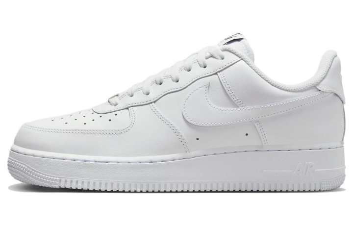 Nike Nike Air Force 1 Low Flyease White