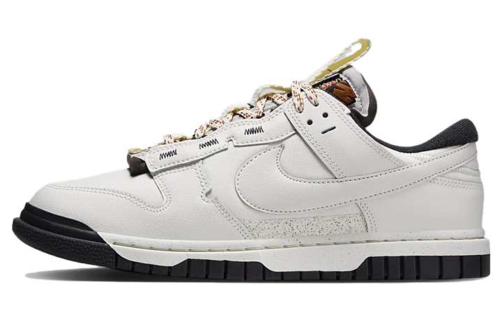 Nike Nike Air Dunk Jumbo 'Phantom'