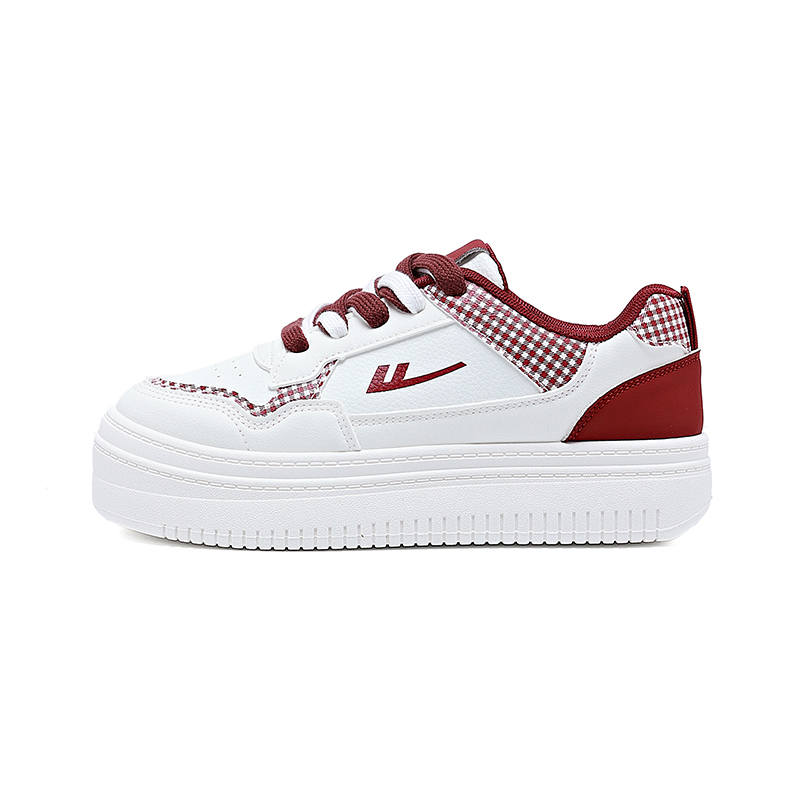 WARRIOR WARRIOR Skateboard Shoes Women's