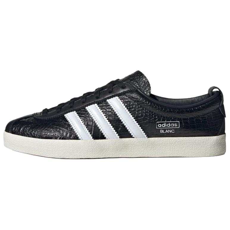 Adidas Originals Blanc Wmns Adidas Originals 'Black Croc'