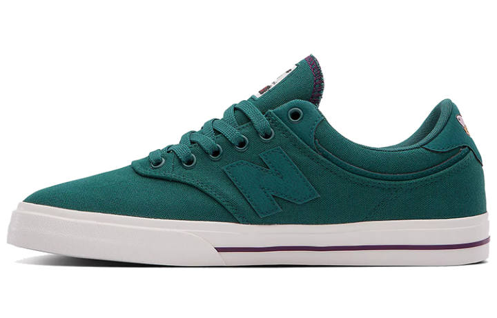 New Balance Numeric 255 New Balance 'Green'