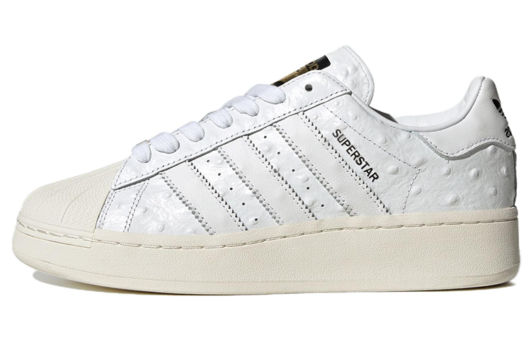 Adidas Originals Adidas Superstar Xlg 'White Ostrich'