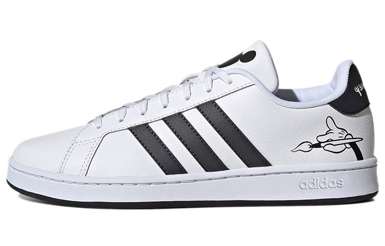Adidas Neo Grand Court Disney x Grand Court Adidas Neo Base 'Mickey Mouse'