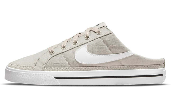 Nike Nike Court Legacy Mule 'Cream' Women's