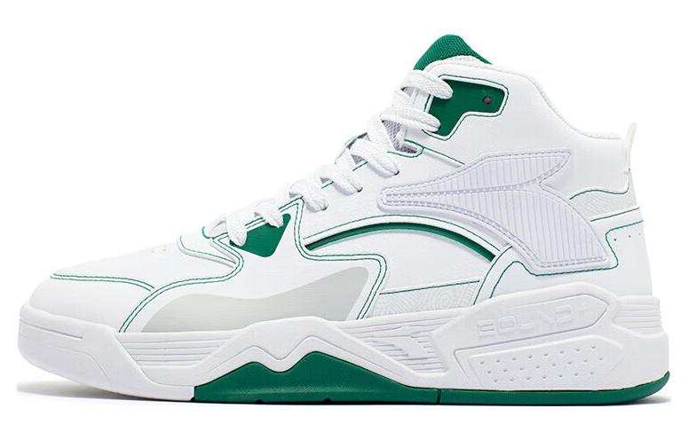 361° Xingran 3 Slip Resistant Breathable Abrasion Resistant Slip Resistant Breathable Abrasion Resistant High top