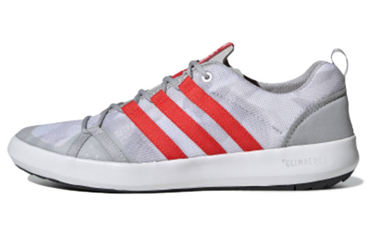 Adidas Adidas Terrex Cc Boat Graphic 'Grey Red'