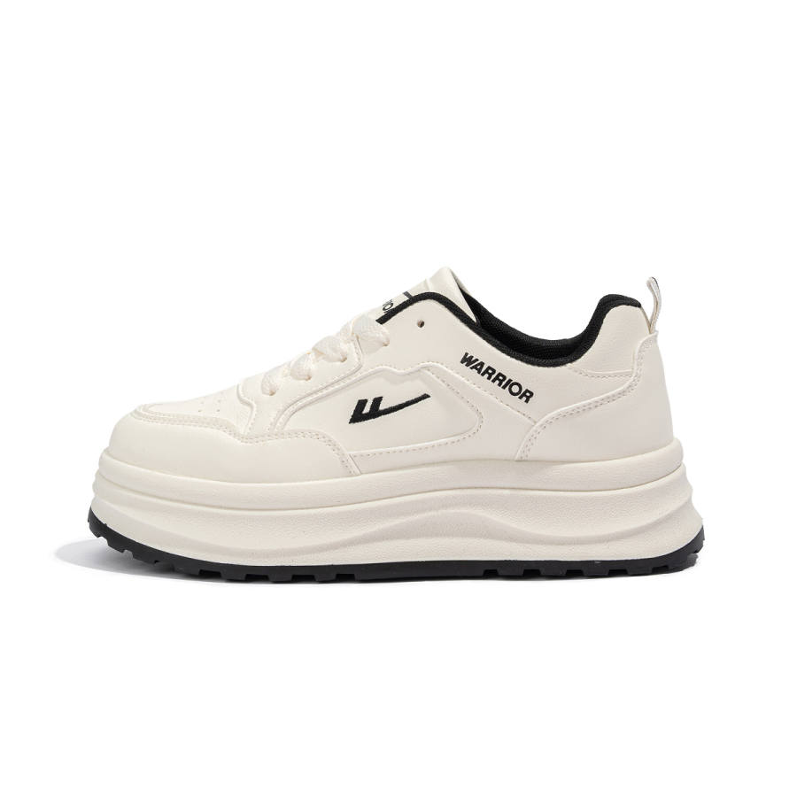 Warrior Cushioning Abrasion Resistant Breathable Cushioning Abrasion Resistant Breathable Low top