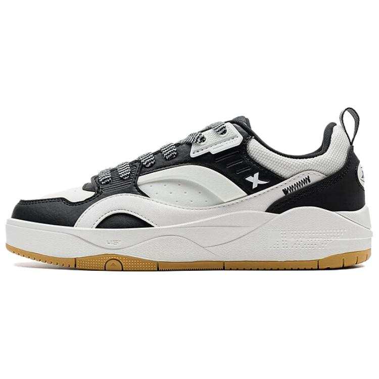 XTEP Yue Ao Textile, Synthetic Leather, TPU Slip Resistant Abrasion Resistant Slip Resistant Abrasion Resistant Low top