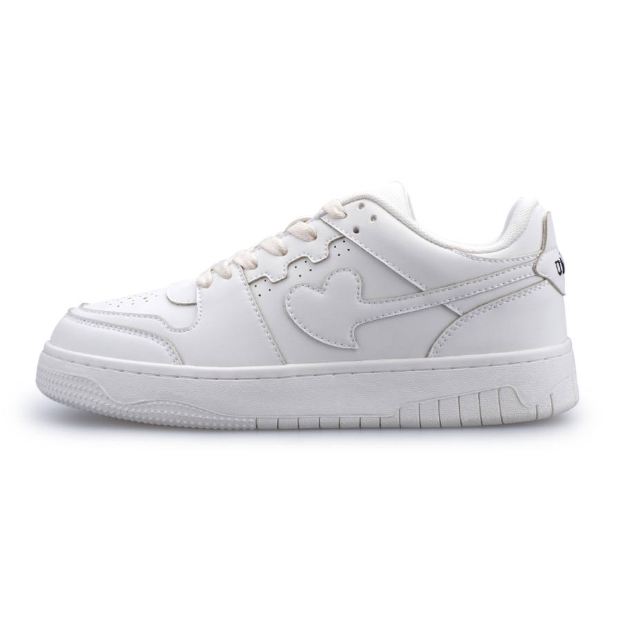AND U Slip Resistant Low top Skateboard Shoes Unisex