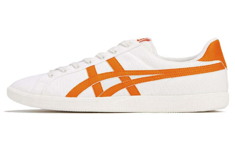 Onitsuka Tiger Onitsuka Tiger Dd Trainer 'Creamwhite Yellow'