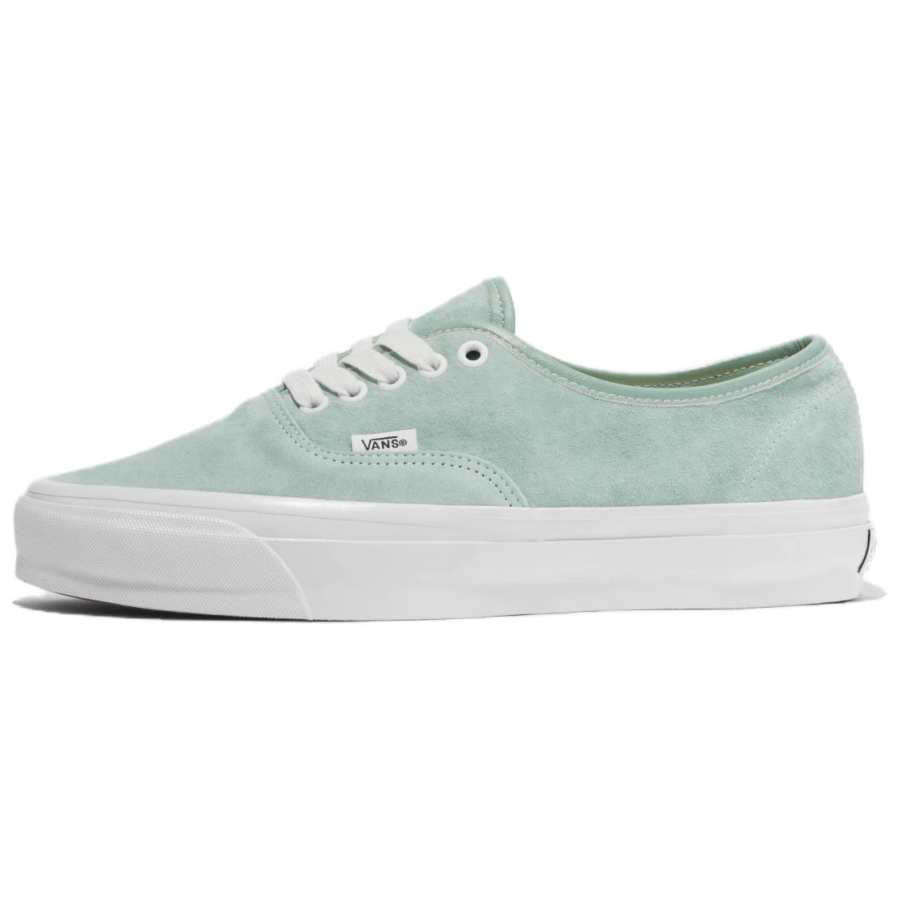 Vans Authentic Premium Vans 44 'Iceberg Blue'
