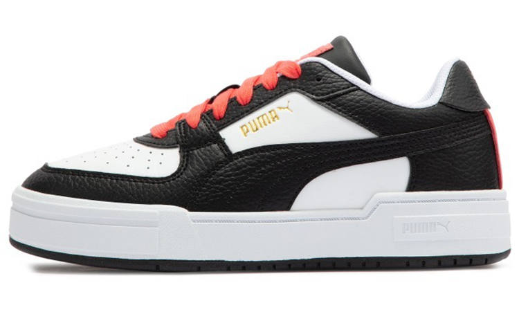 PUMA PUMA Ca Pro Contrast 'Black White Pink'
