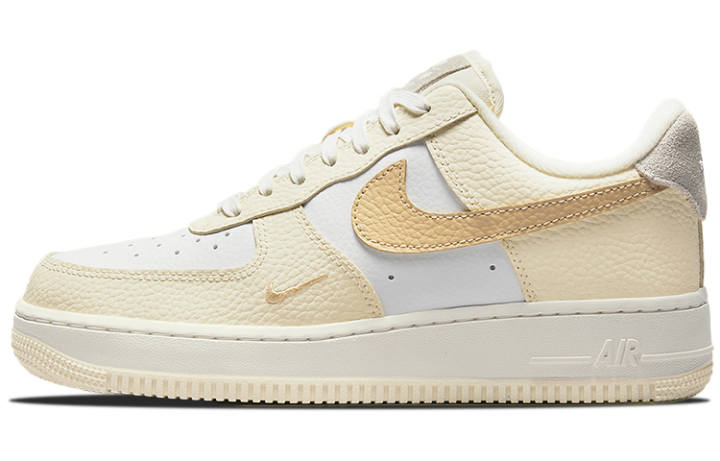 Nike Nike Air Force 1 Low '07 Se Coconut Milk Women's