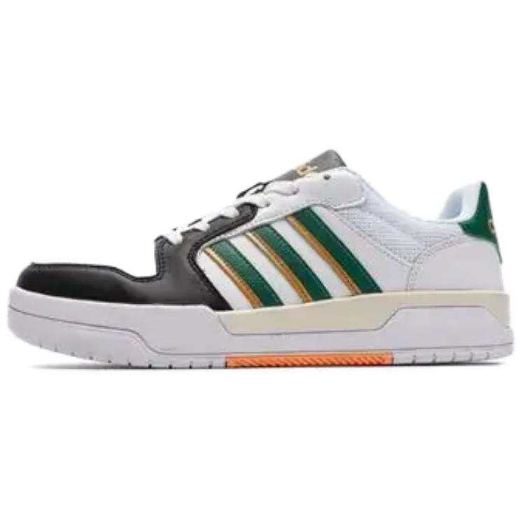 Adidas Neo Adidas Entrap 'White Black Green'